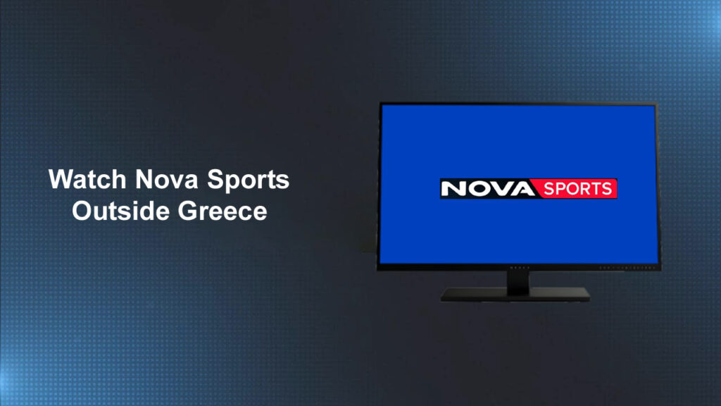 Watch Nova Sports
