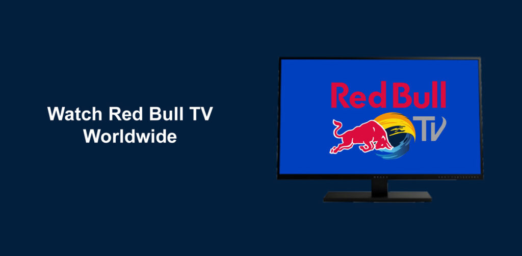Watch Red Bull TV