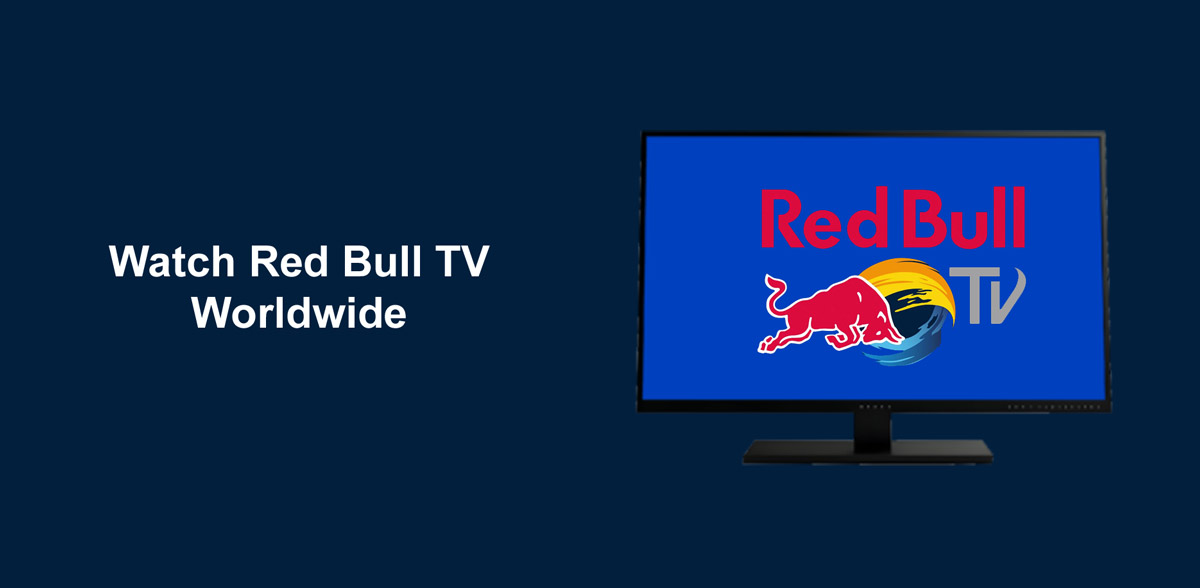 Watch Red Bull TV